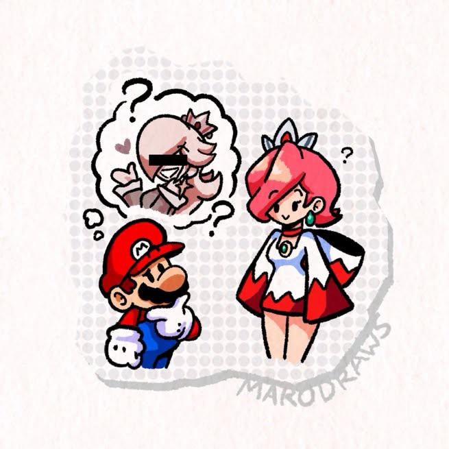 MaroDraws(COMMS FULL) tweet media