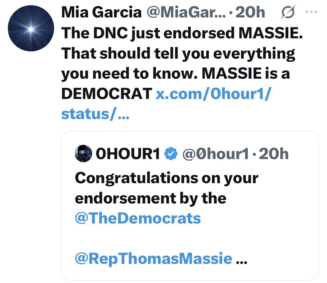 Mag Dump tweet media
