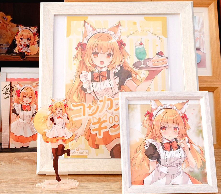 プリンプリン🍮6/7コミティアS32b (@prn0112) / Posts / X