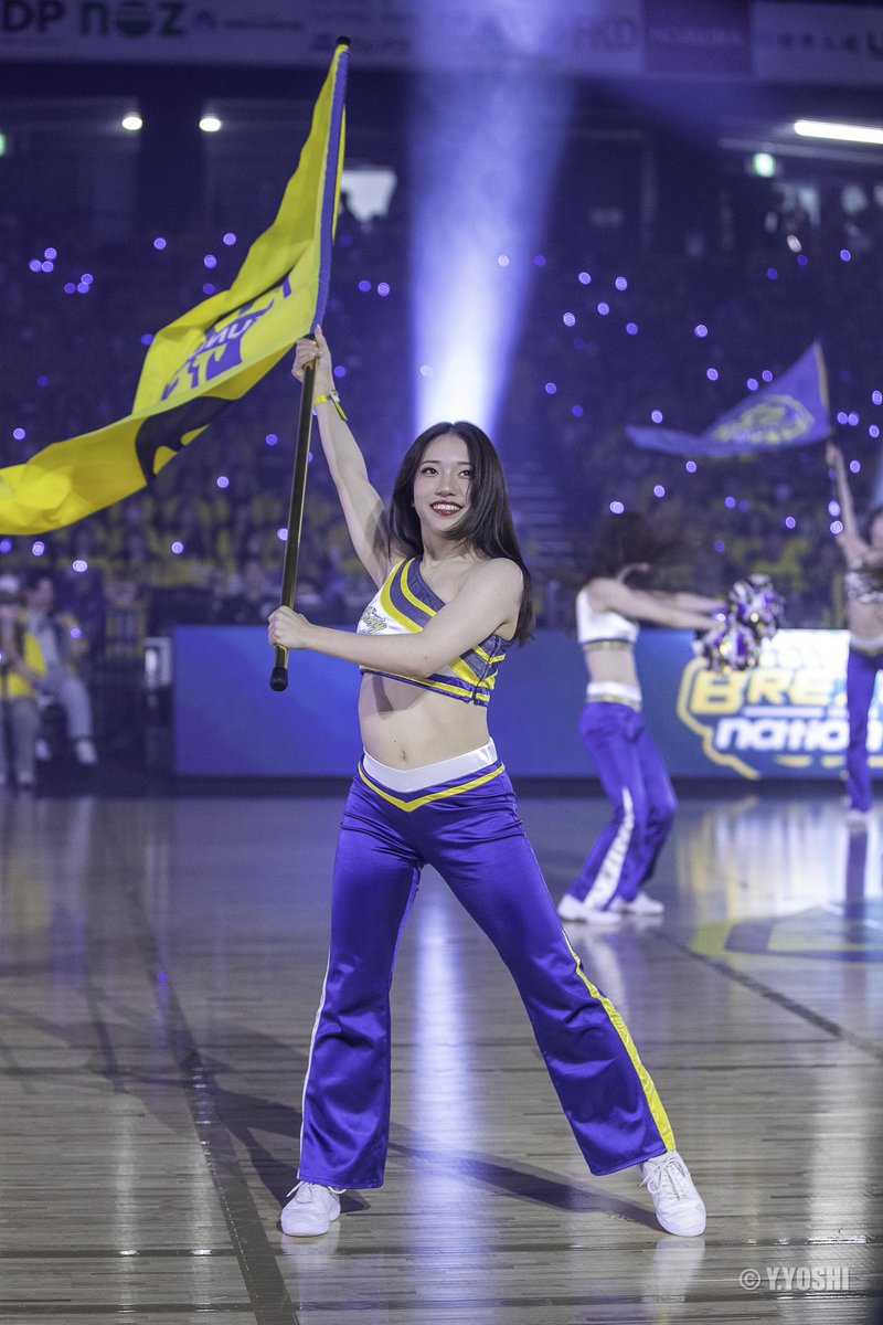 2026.5.9 YUZUさん #YUZU #ブレクシー