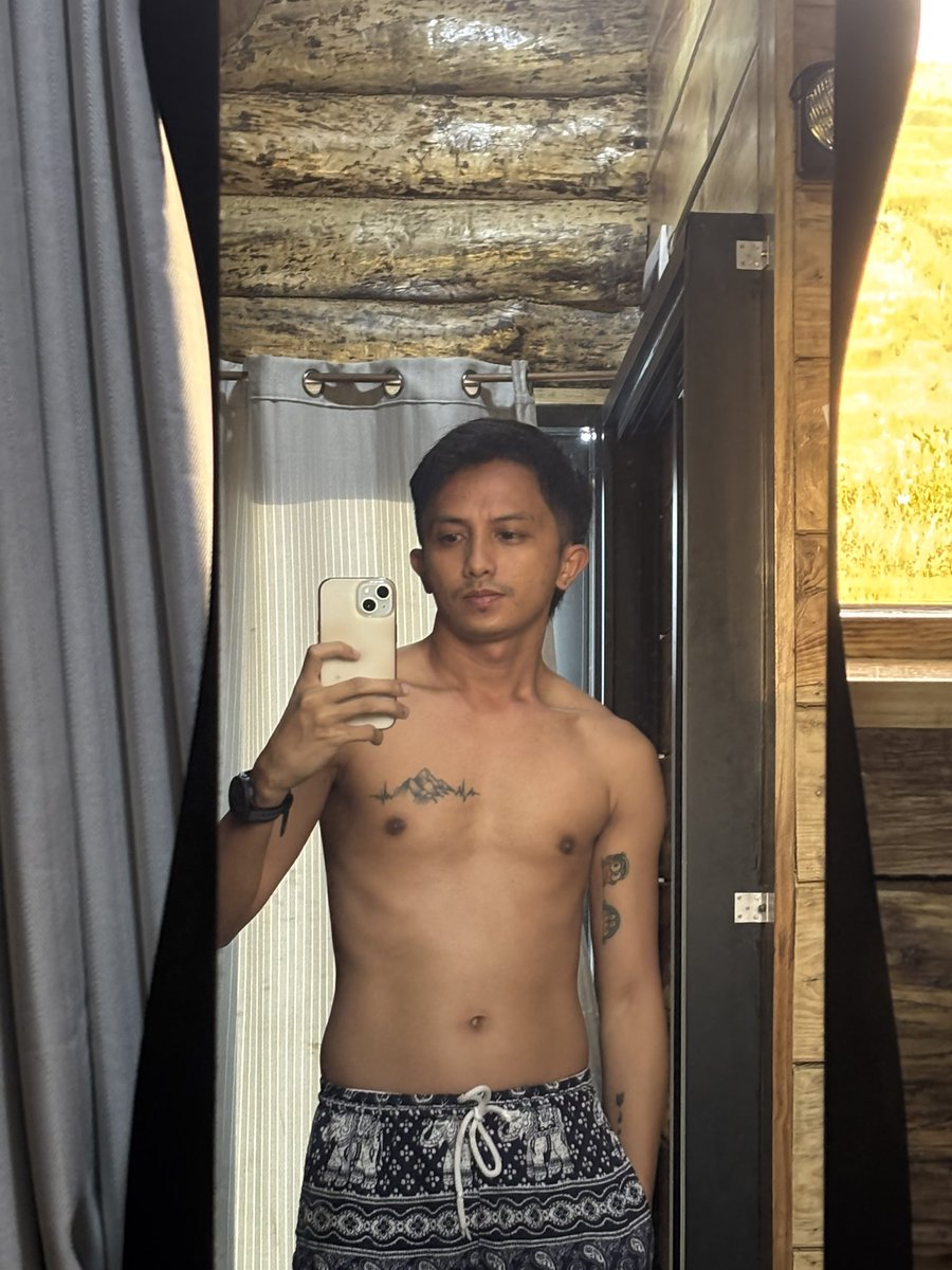 ENZO⛰️🏃💼✈️ tweet media