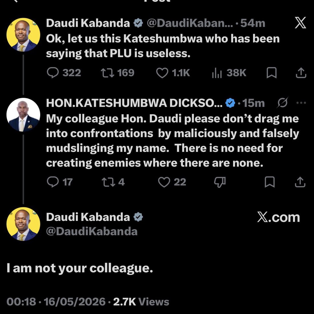 Soosi tweet media
