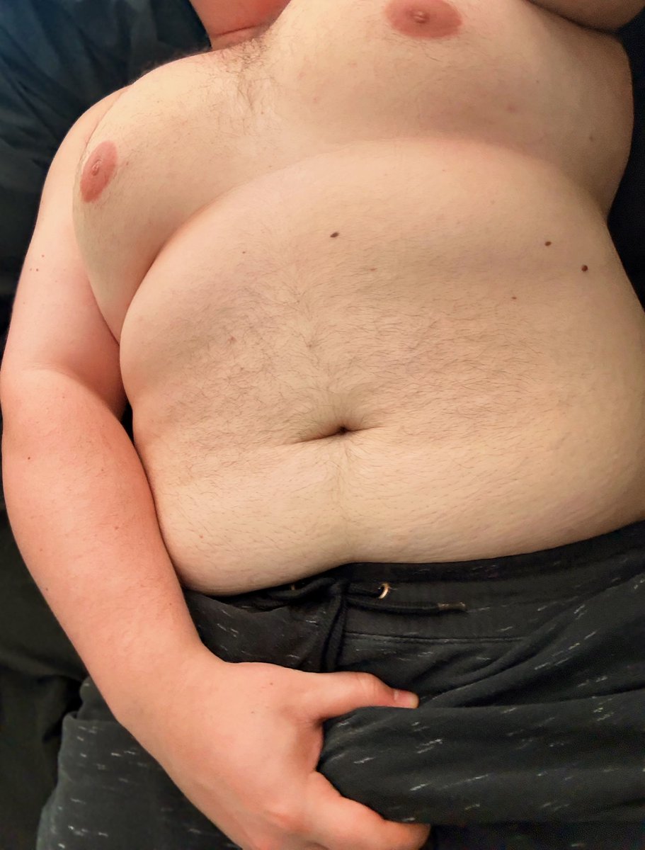Close To Your Chest tweet media
