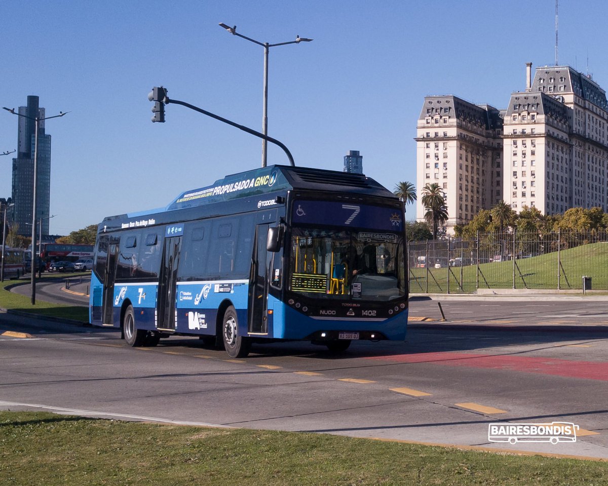 Baires Bondis tweet media