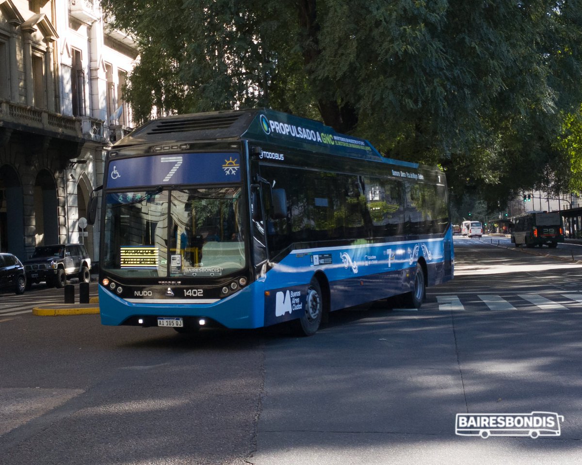 Baires Bondis tweet media