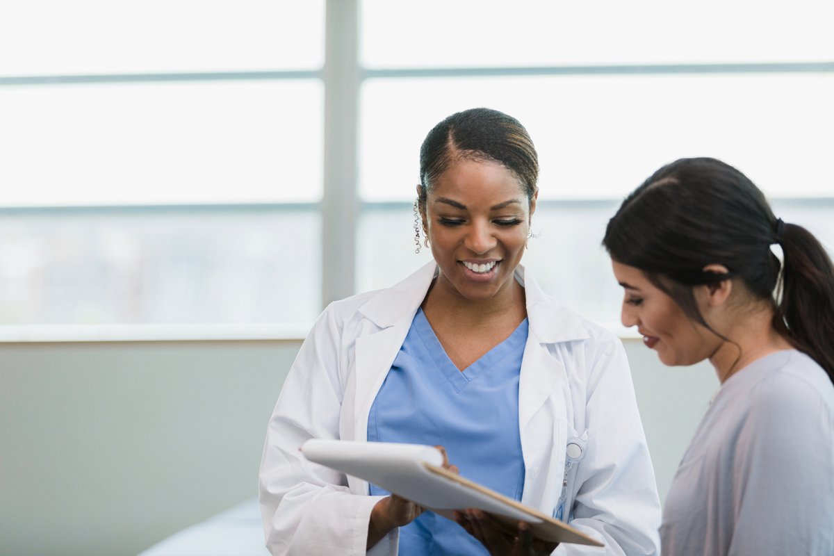 Jackson Health System tweet media
