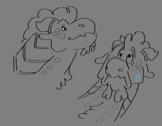 Bemur_Freaker's tweet photo. turtle | #wof #wingsoffireart https://t.co/RkFy3rk1qR