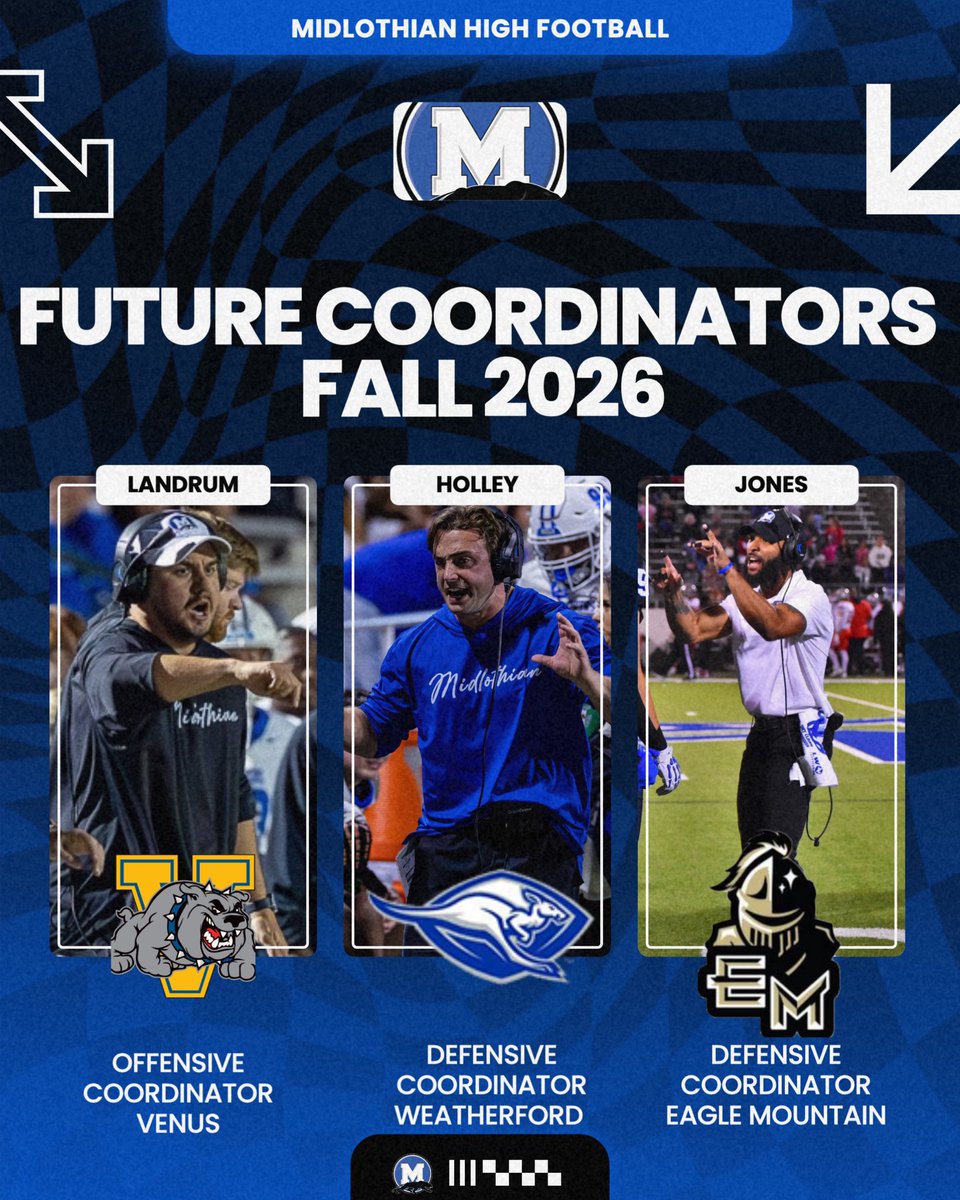 MHS Panther Football tweet media