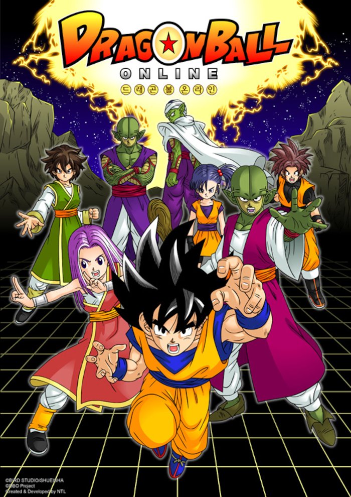 Dragon Ball ScreenCaps tweet media