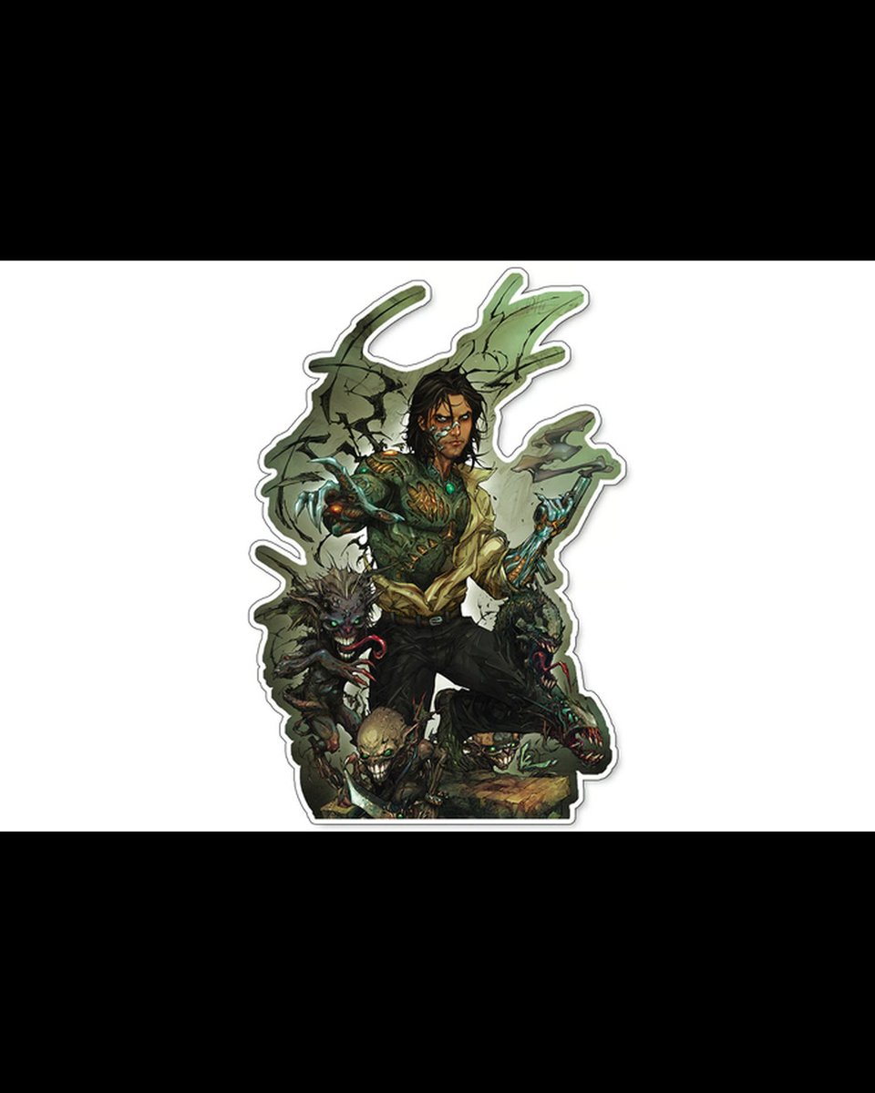 Top Cow tweet media