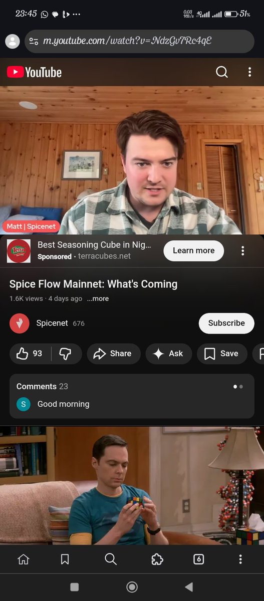 Emmanuel Ohajuru(Noya)π²🌶️ tweet media