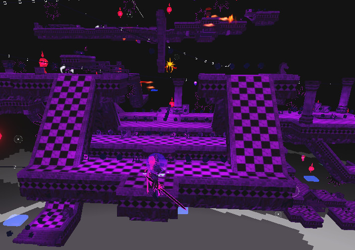 Naming Nullscape Tiles tweet media