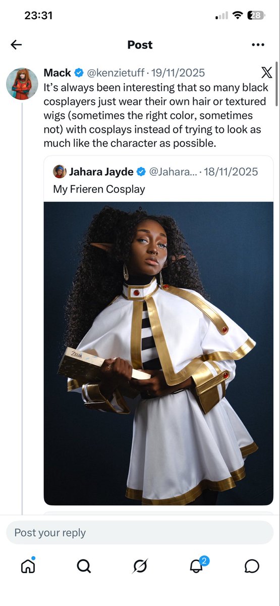 BBally 🇪🇬 🇬🇧 ☪️ tweet media
