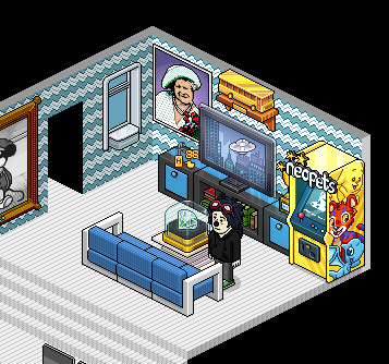Bendecido14 ⚒️ tweet media