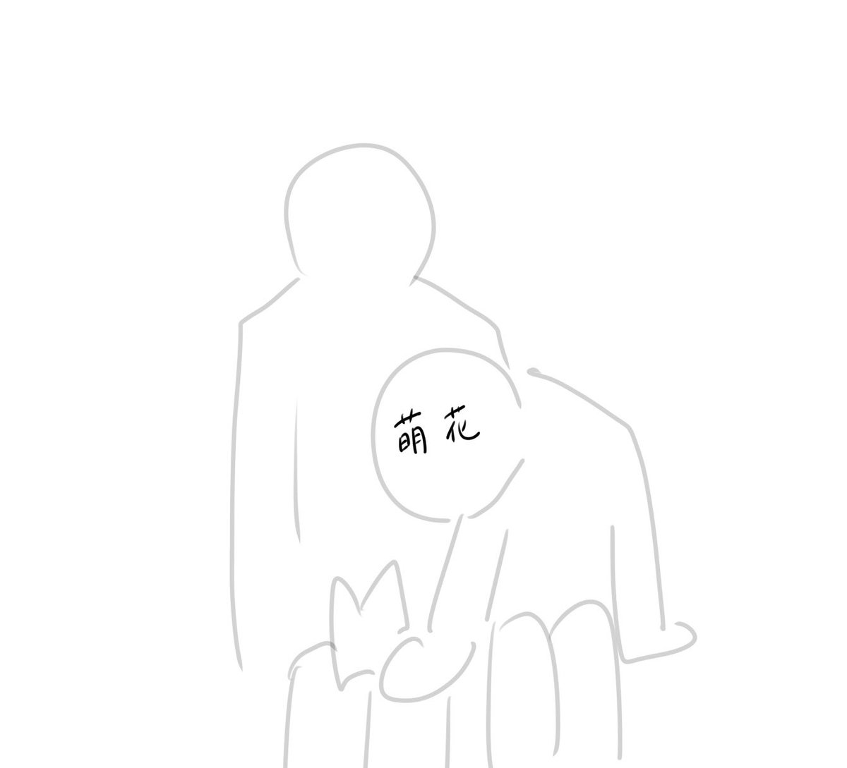 もか tweet media