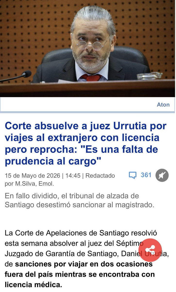 Allan Steinsapir🇨🇱 tweet media