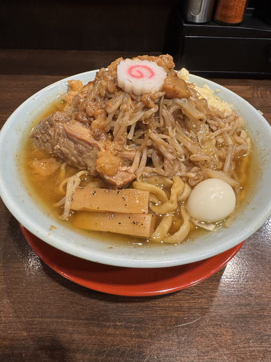 さちか🍥自家製麺NO11🍥 (@DvFqt3tKap15293) / Posts / X