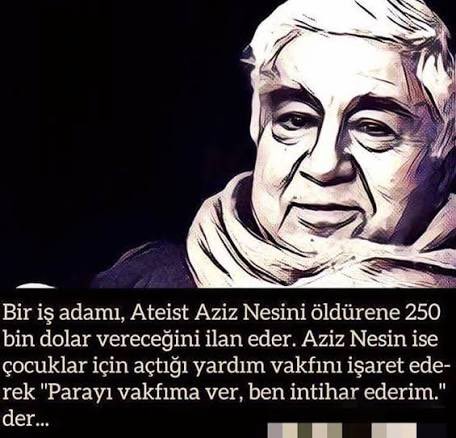 Aykırı Yazar tweet media