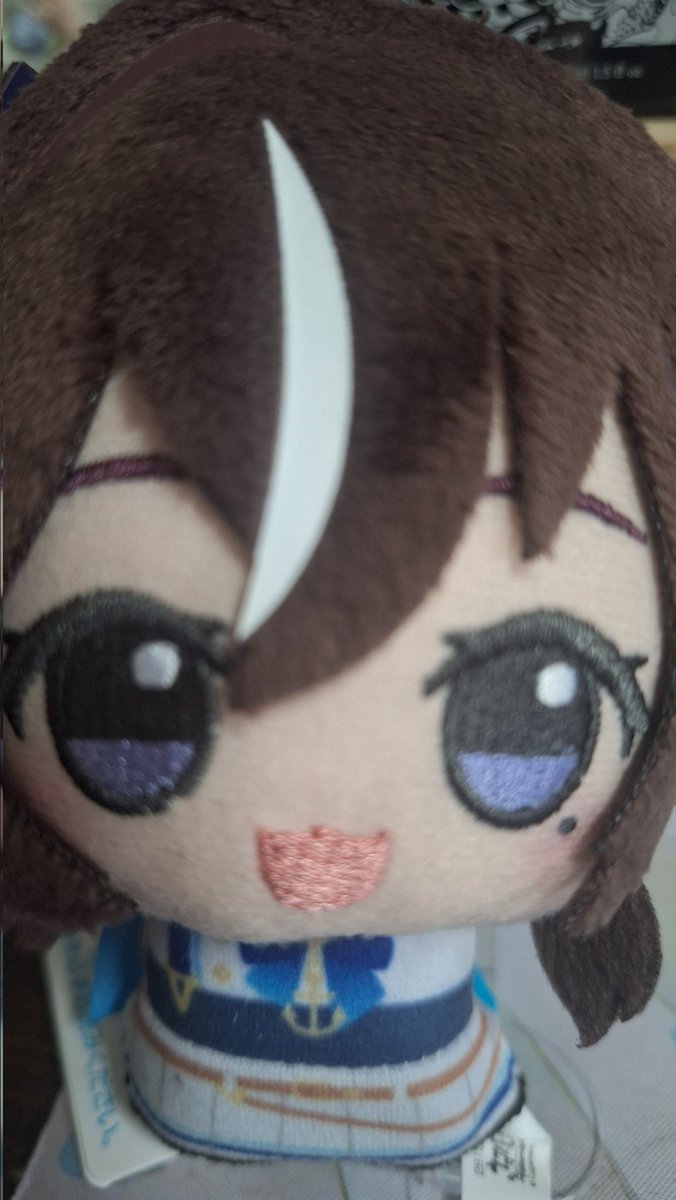 のん＋ほぷむ tweet media