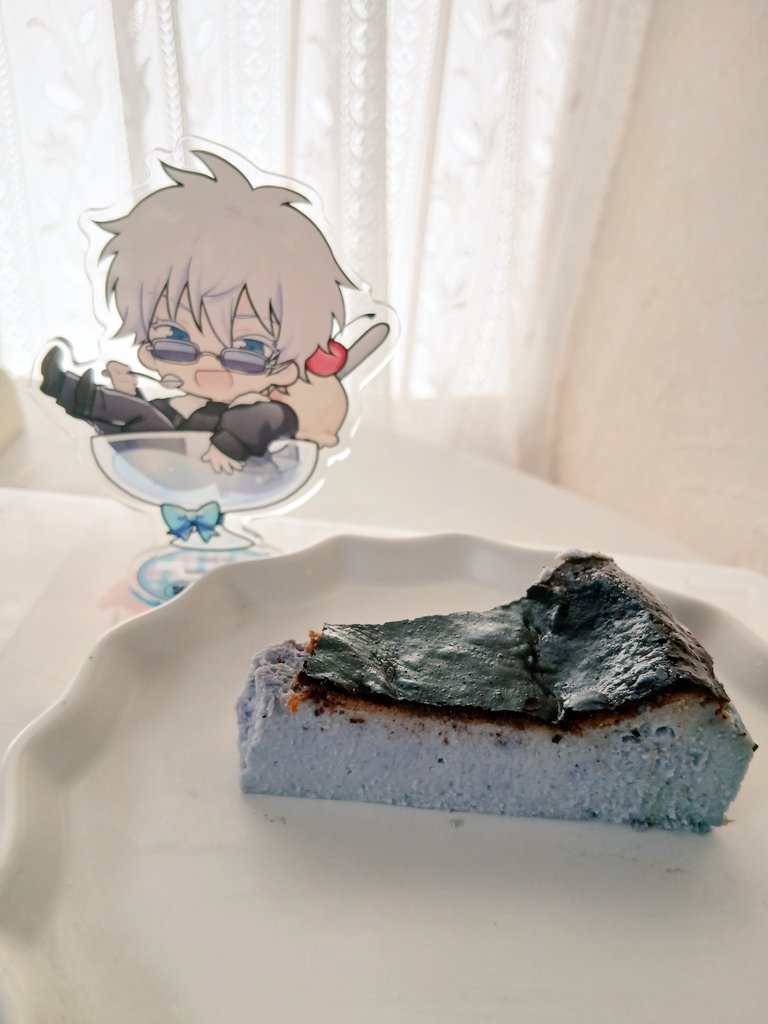 \ ねっこ /(※しばらく低浮上) tweet media