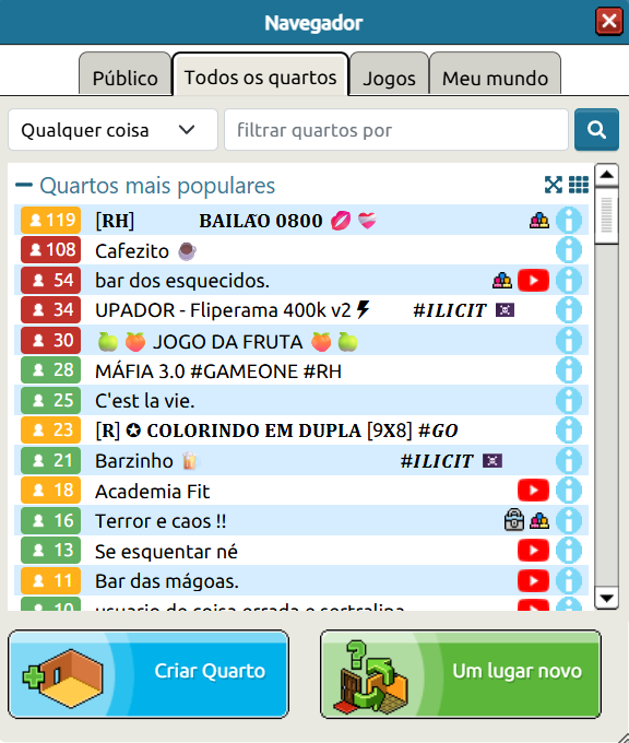 rhabblet's tweet photo. Com essa temperatura, o sextouuu só pode ser no @MeuHabblet, sintonizado na número 1! Top 1 do navegador, com +490 ouvintes! 🎙️🥇

E vemmm que a mamãe dá!!! https://t.co/1FQL8Sx4Oj