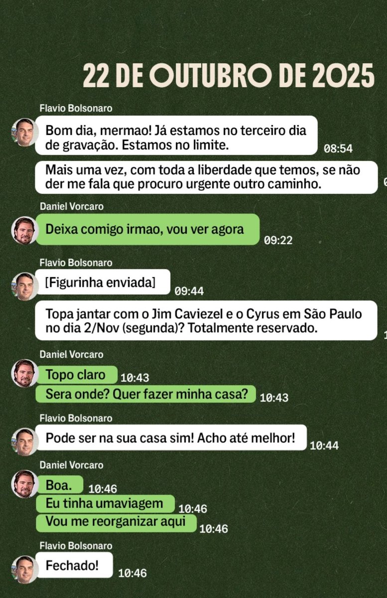 Tia Revoltada 🇧🇷🫶 tweet media