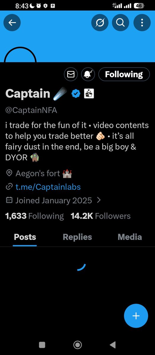 puckkup's tweet photo. @CaptainNFA UQCF56I7LJMi_QyW2QQ7t_gGSQpEdHChgP2sXBYhXMzoM7Td https://t.co/fLqtzCLy0s