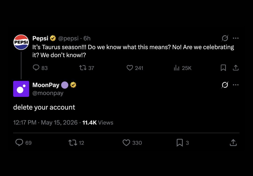 MoonPay 🟣 tweet media