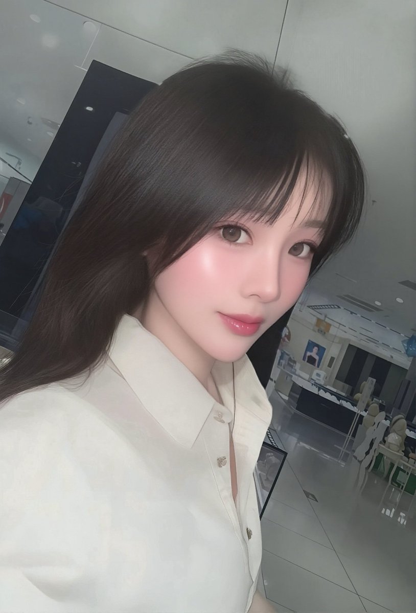 甜心酱酱 tweet media