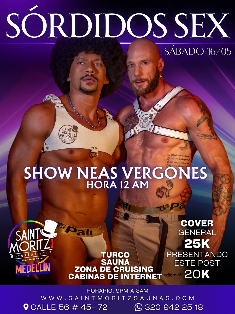 Vm Eventos tweet media
