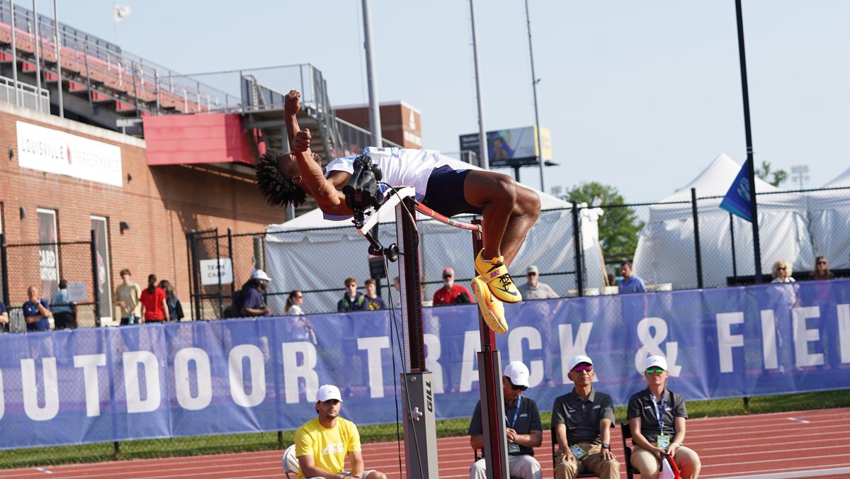 UNC Track & Field • XC tweet media
