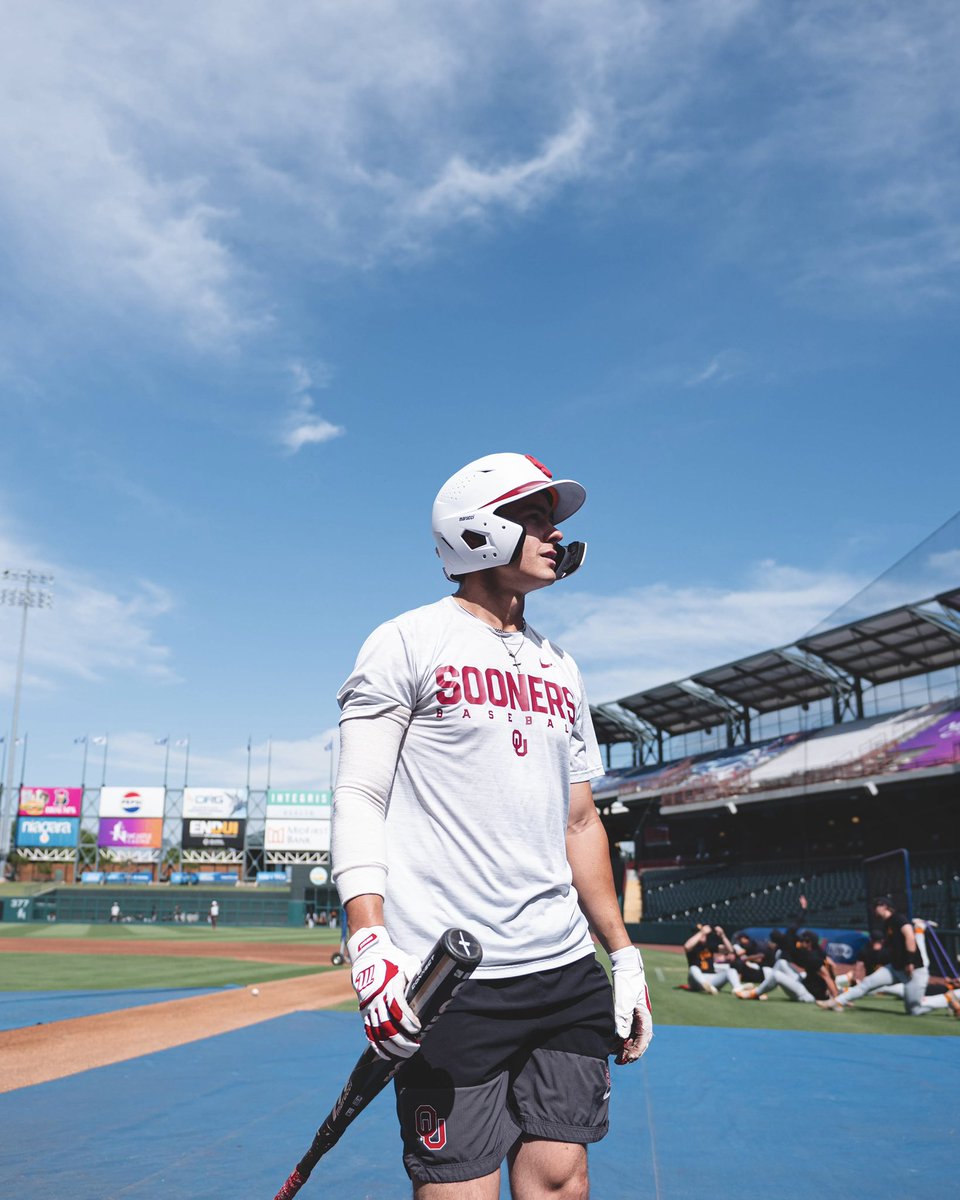 Oklahoma Baseball tweet media