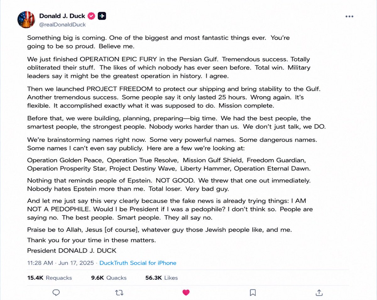 Soup-Sandwich Janice tweet media