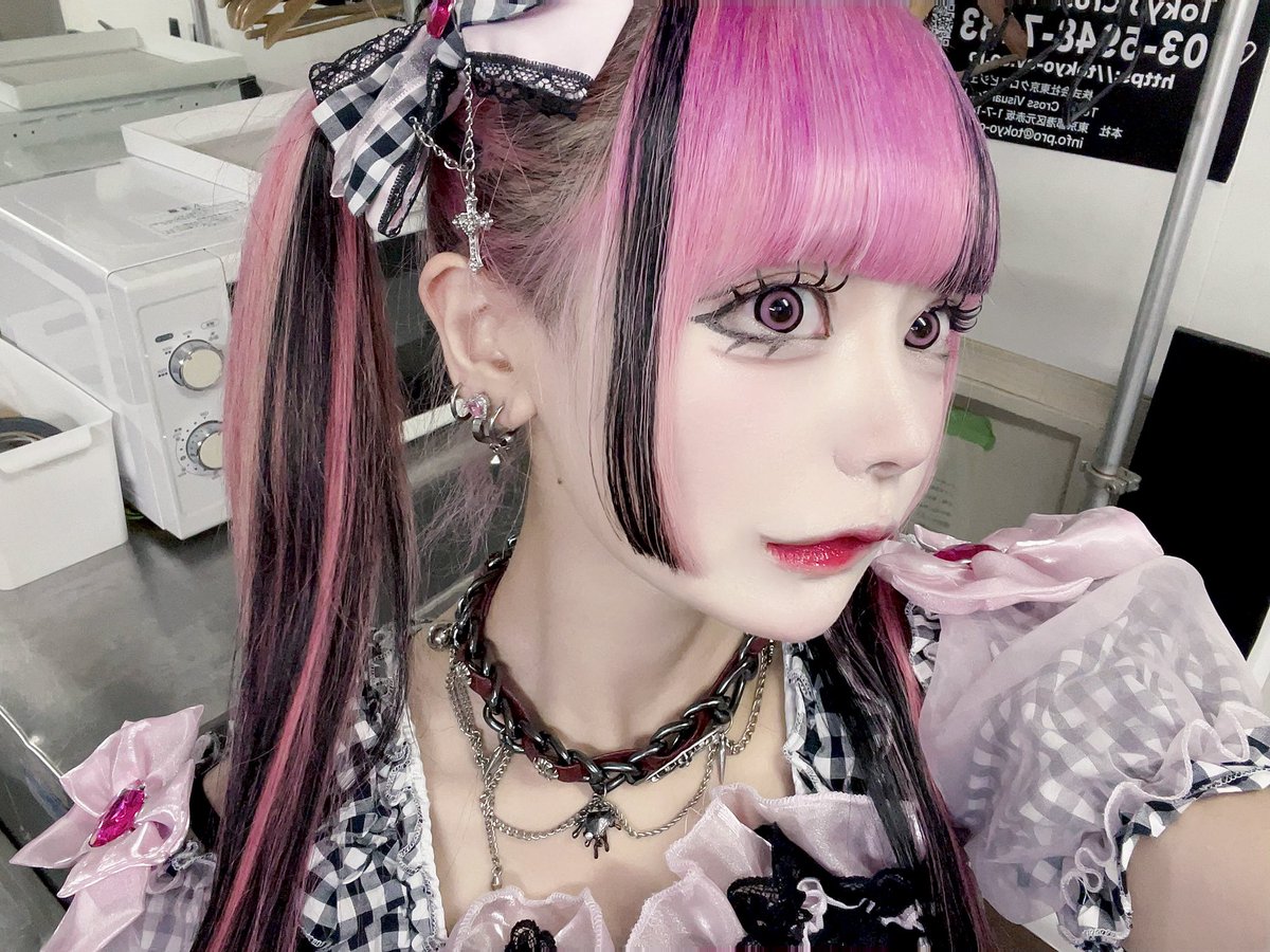 境葬 ゆん ໒꒱·̩͙ (@pinnkcandy) / Posts / X