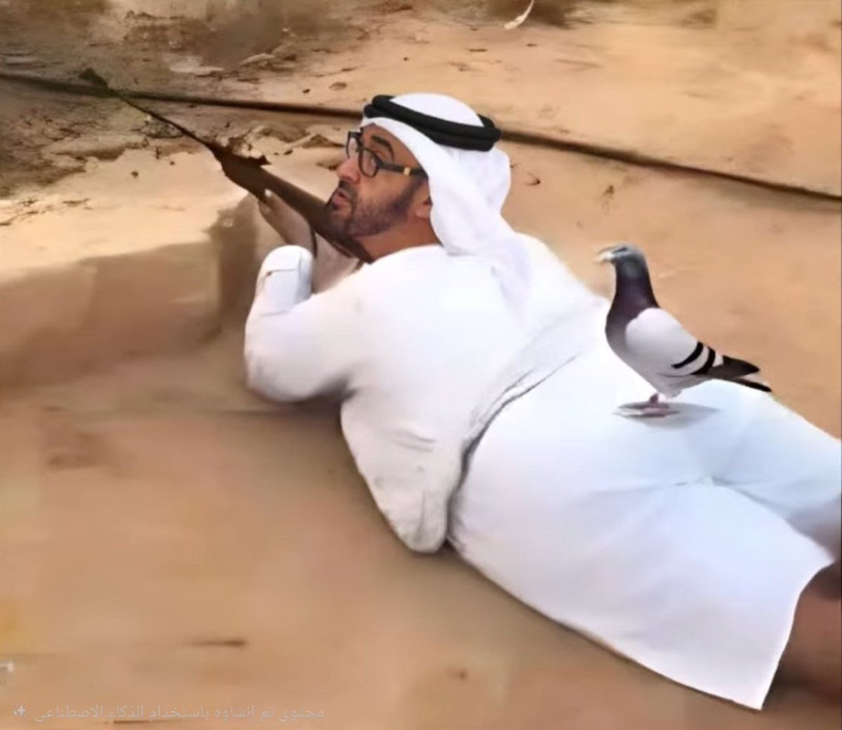 عبدالله القحطاني 🇸🇦 tweet media