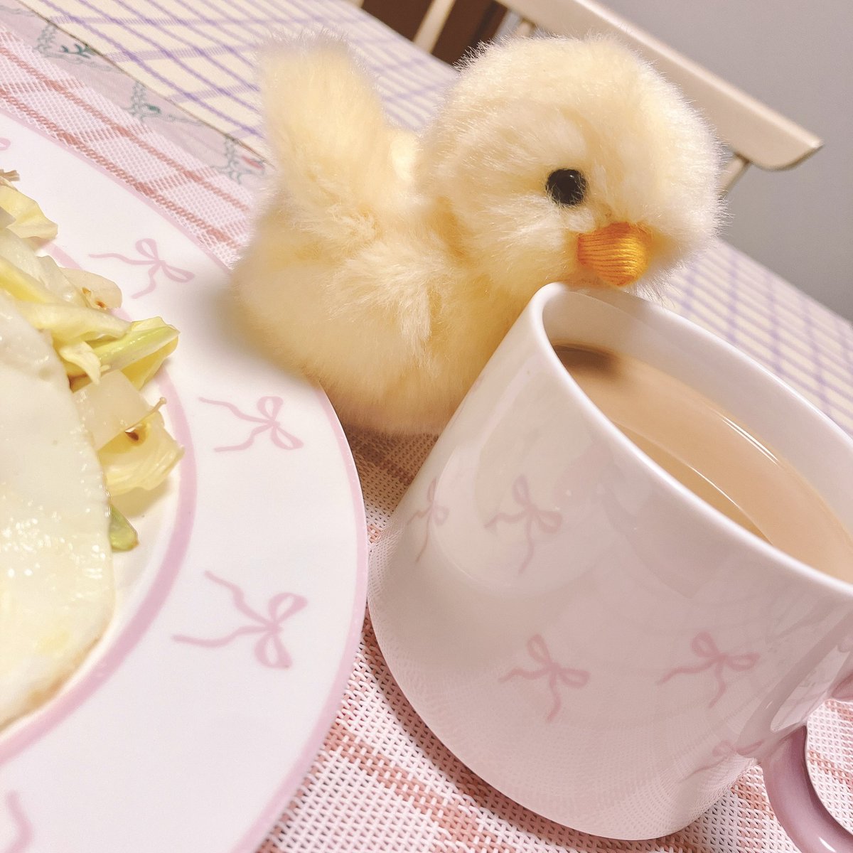 いのちちゃん tweet media