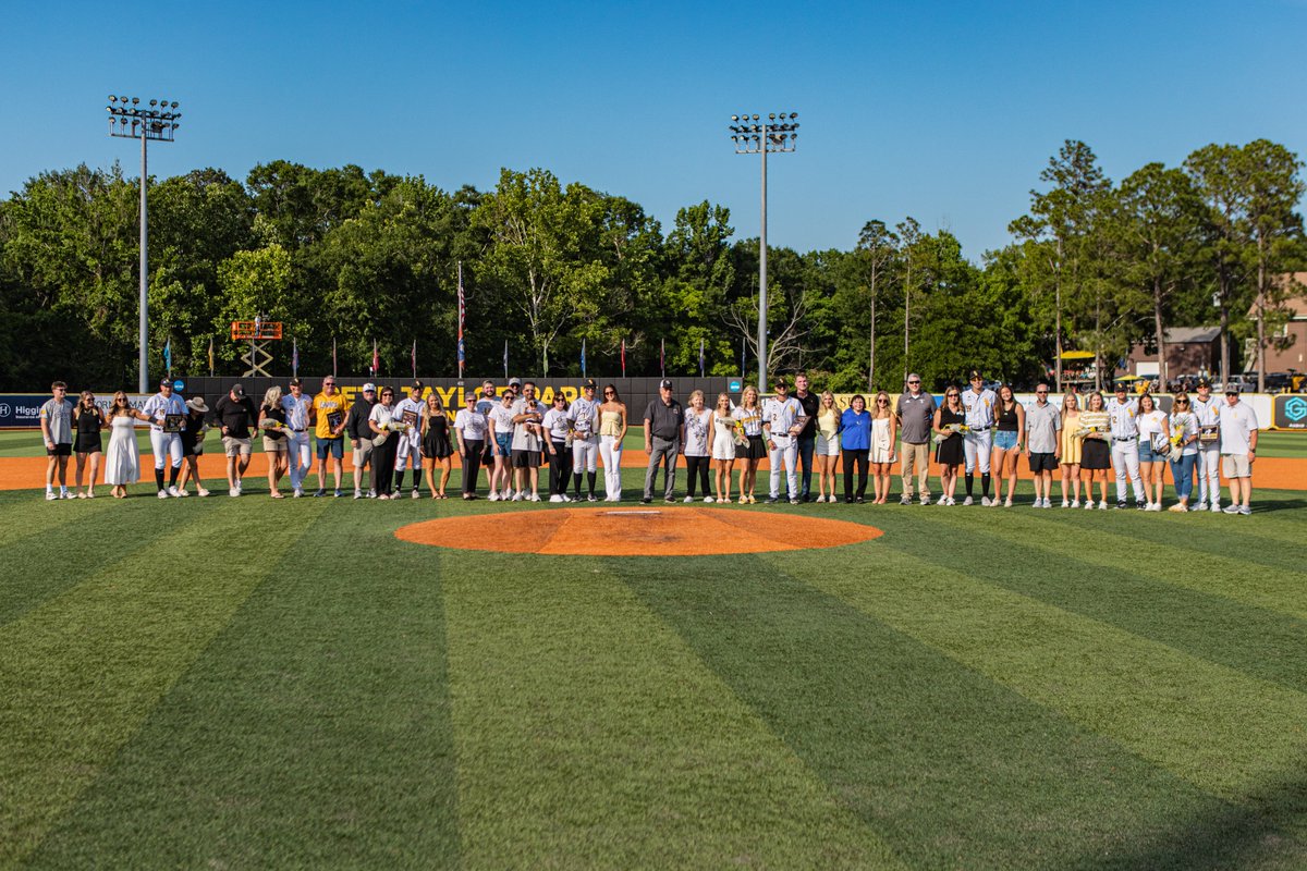 Southern Miss Baseball tweet media