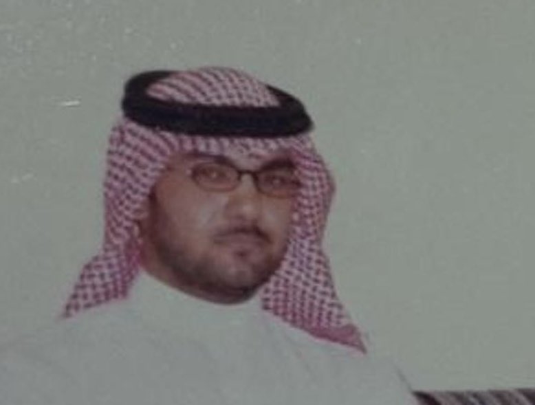 فهد الكليب tweet media