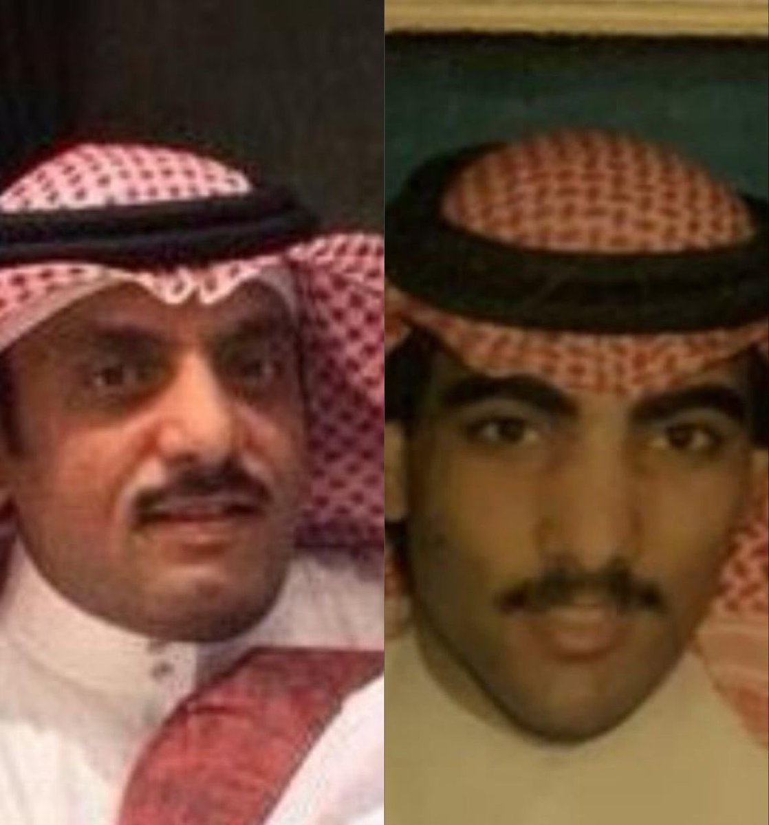 فهد الكليب tweet media