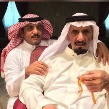 فهد الكليب tweet media