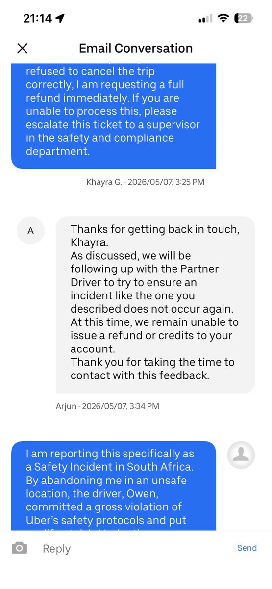 Khayra tweet media