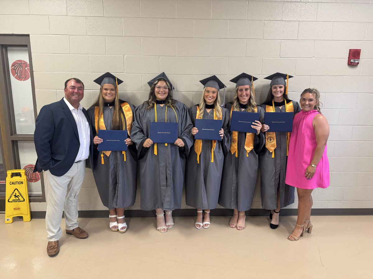 Itawamba Softball tweet media