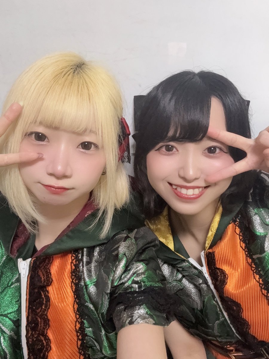 AKARI/大空紅鈴(DA•BAMBI) tweet media