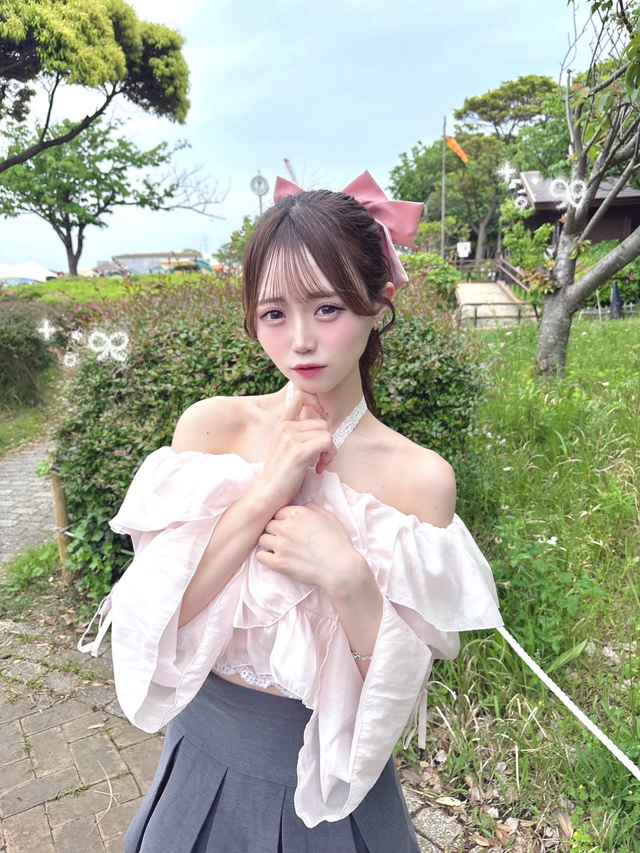 小織 りあ 🎀 〚煌めき☆アンフォレント〛 tweet media