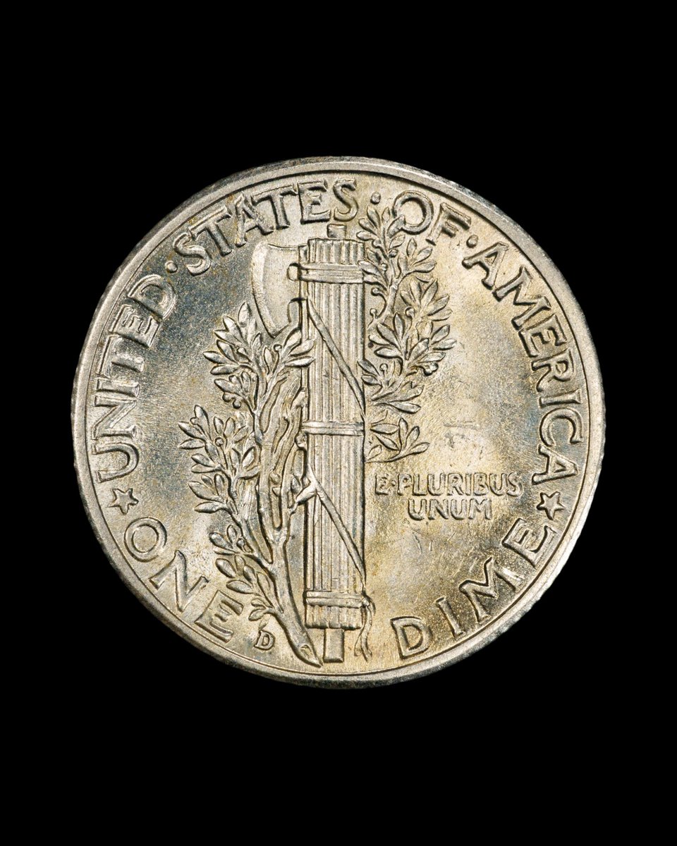 PCGS tweet media