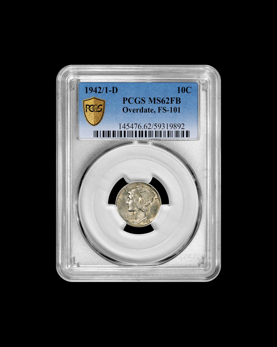 PCGS tweet media