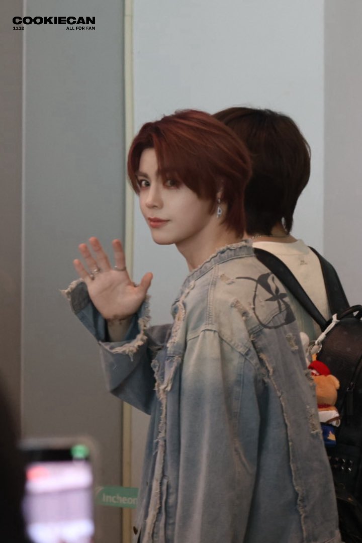 cookiecan_1110's tweet photo. 260516

#FAN #판 #빙판 #陈炳帆
#NouerA #누에라 #ヌエラ https://t.co/CsWCYBjjWC