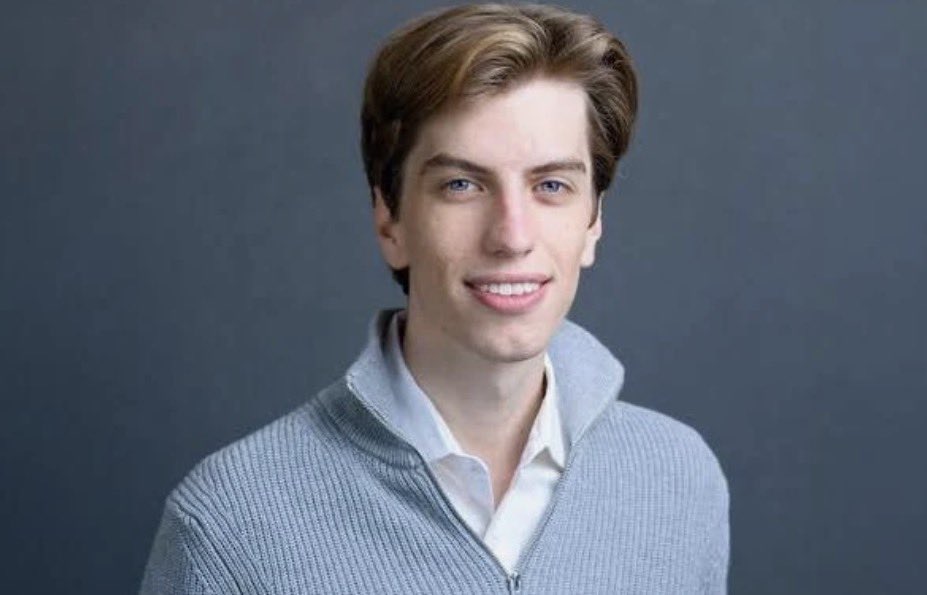Cole Grinde tweet media