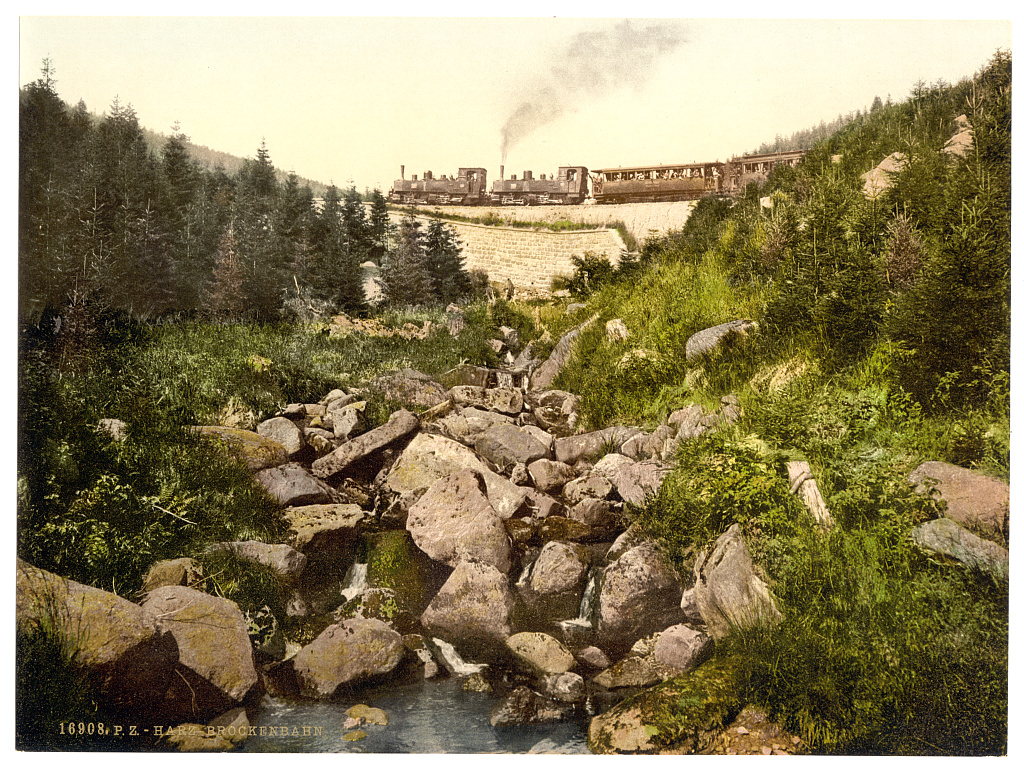 photochrom prints tweet media