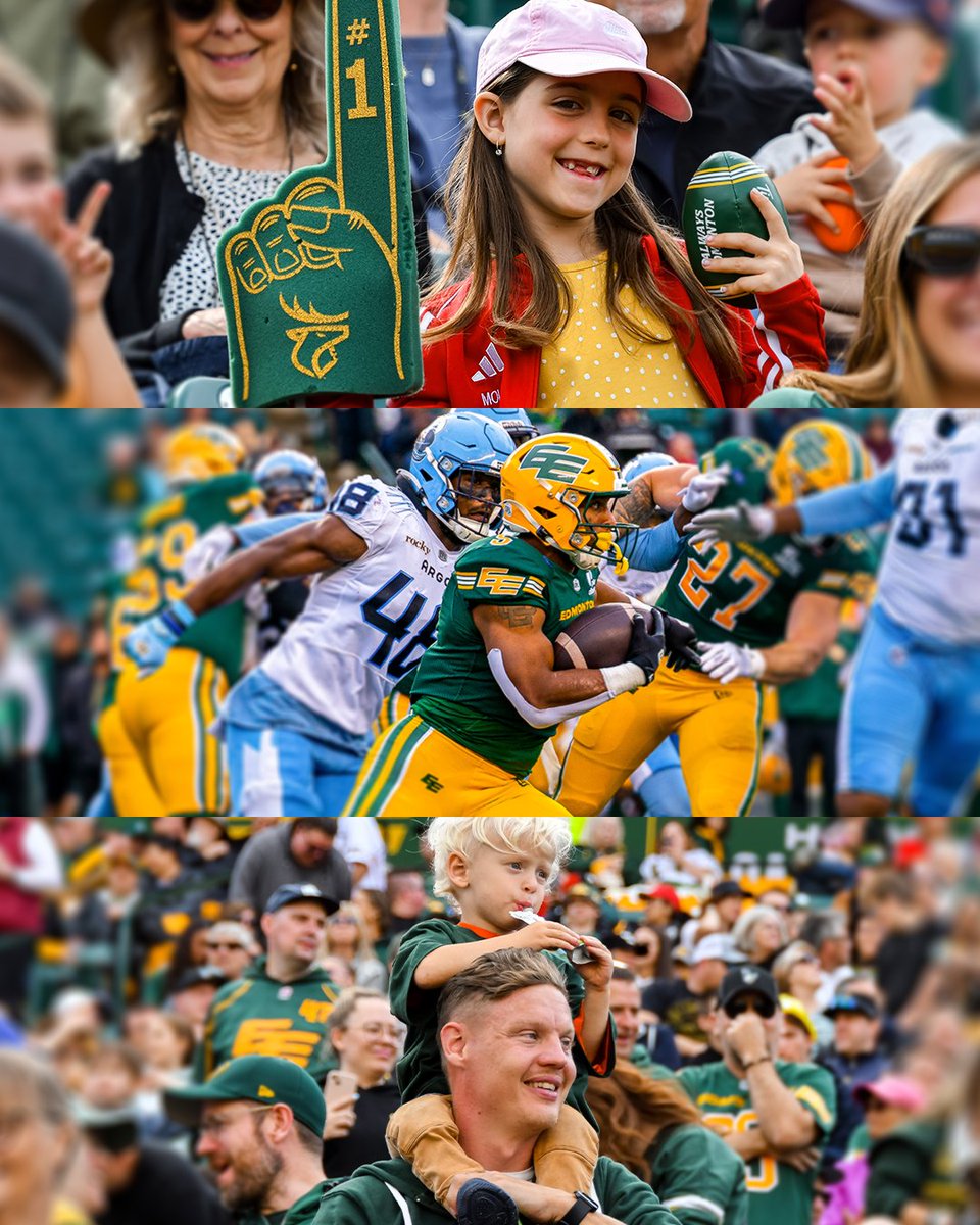 Edmonton Elks tweet media
